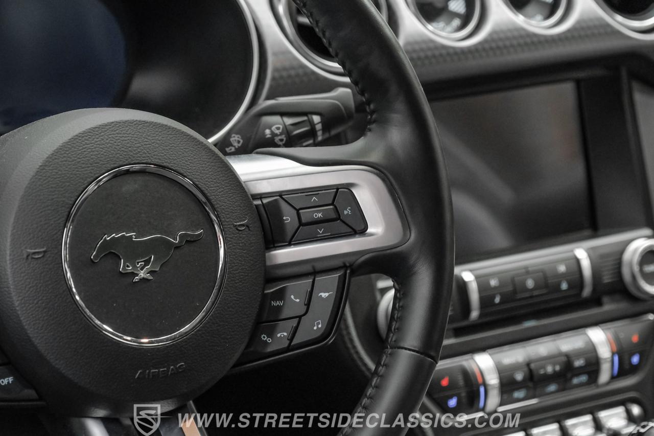 2018 Ford Mustang Shelby Super Snake