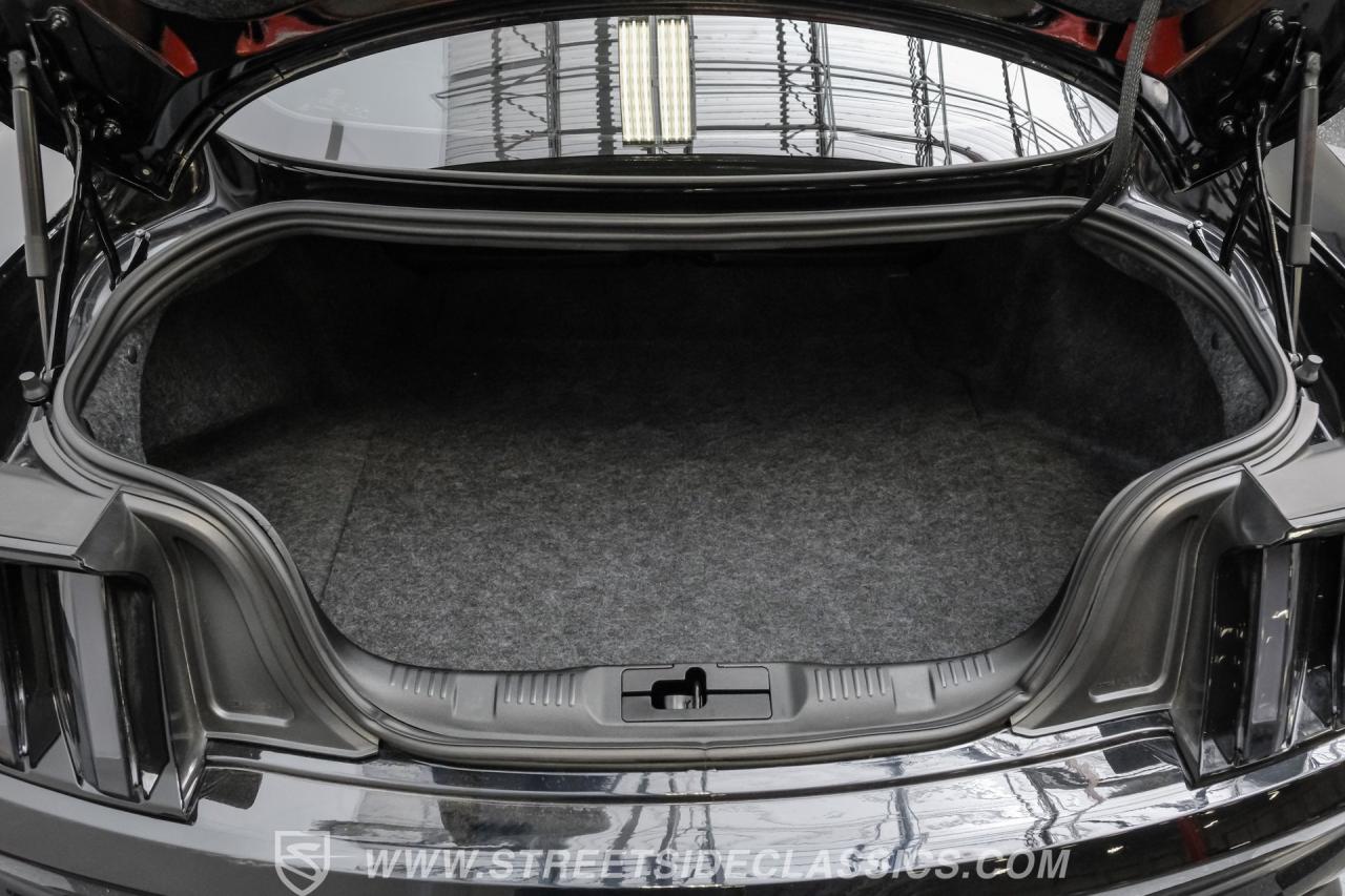 2018 Ford Mustang Shelby Super Snake