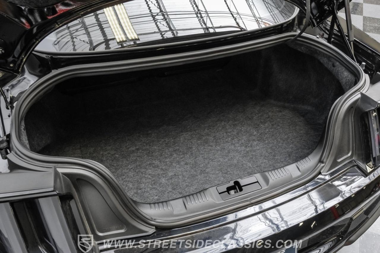 2018 Ford Mustang Shelby Super Snake