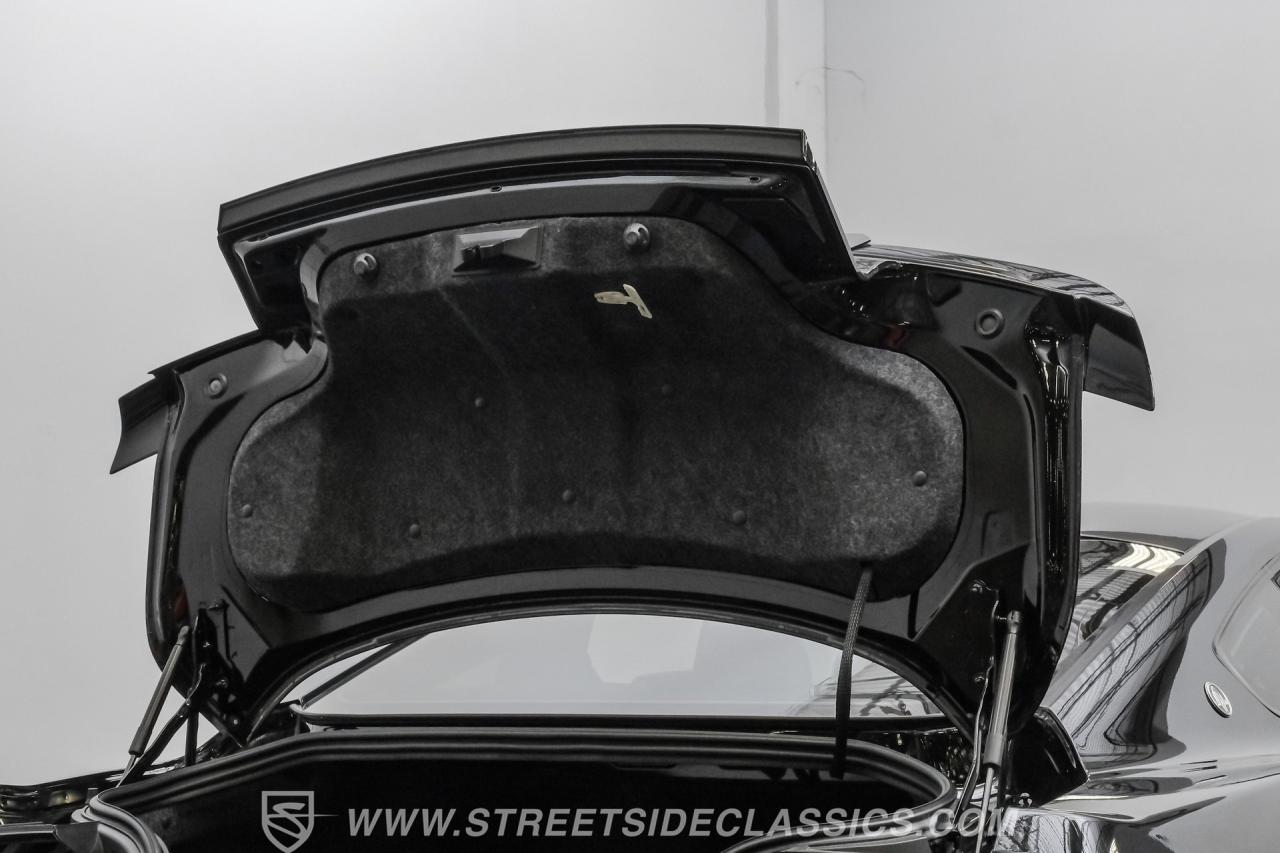 2018 Ford Mustang Shelby Super Snake