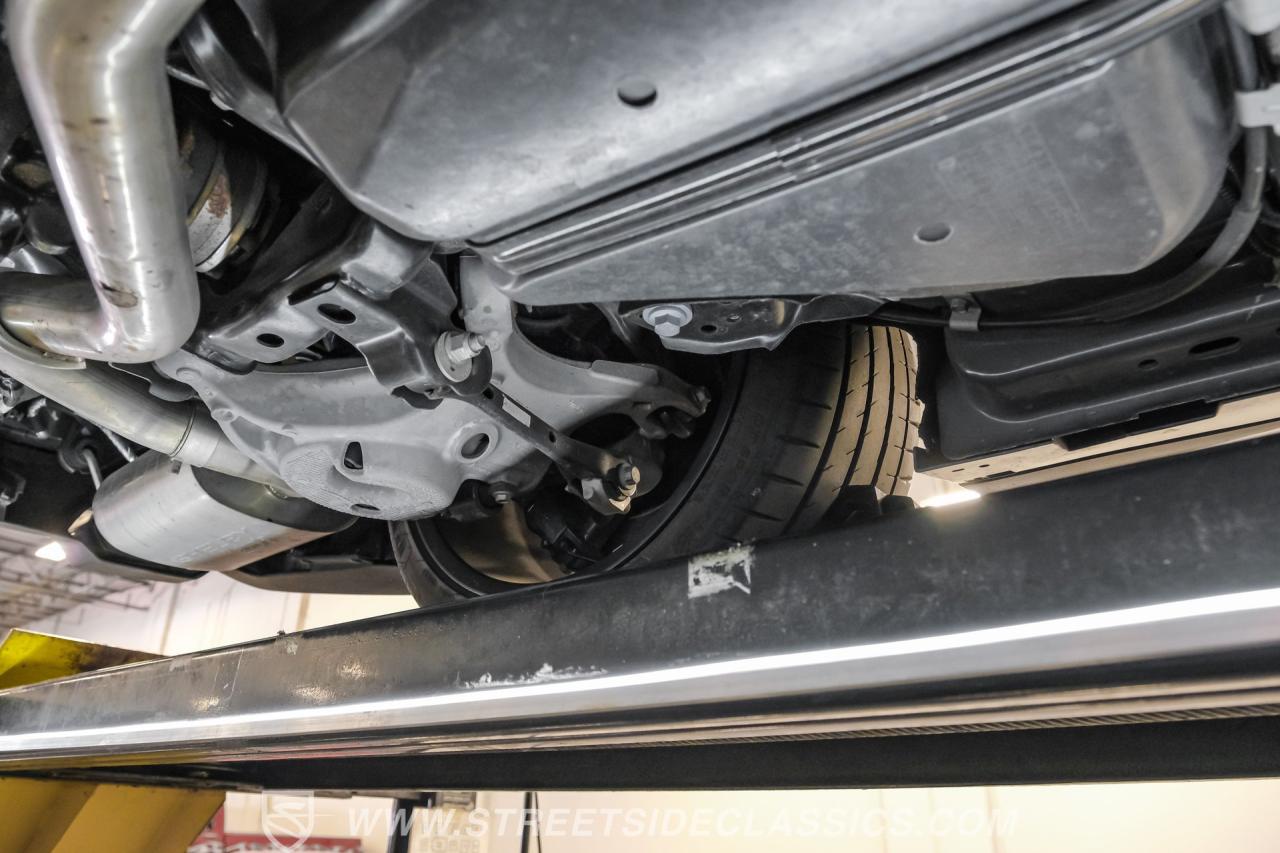 2018 Ford Mustang Shelby Super Snake