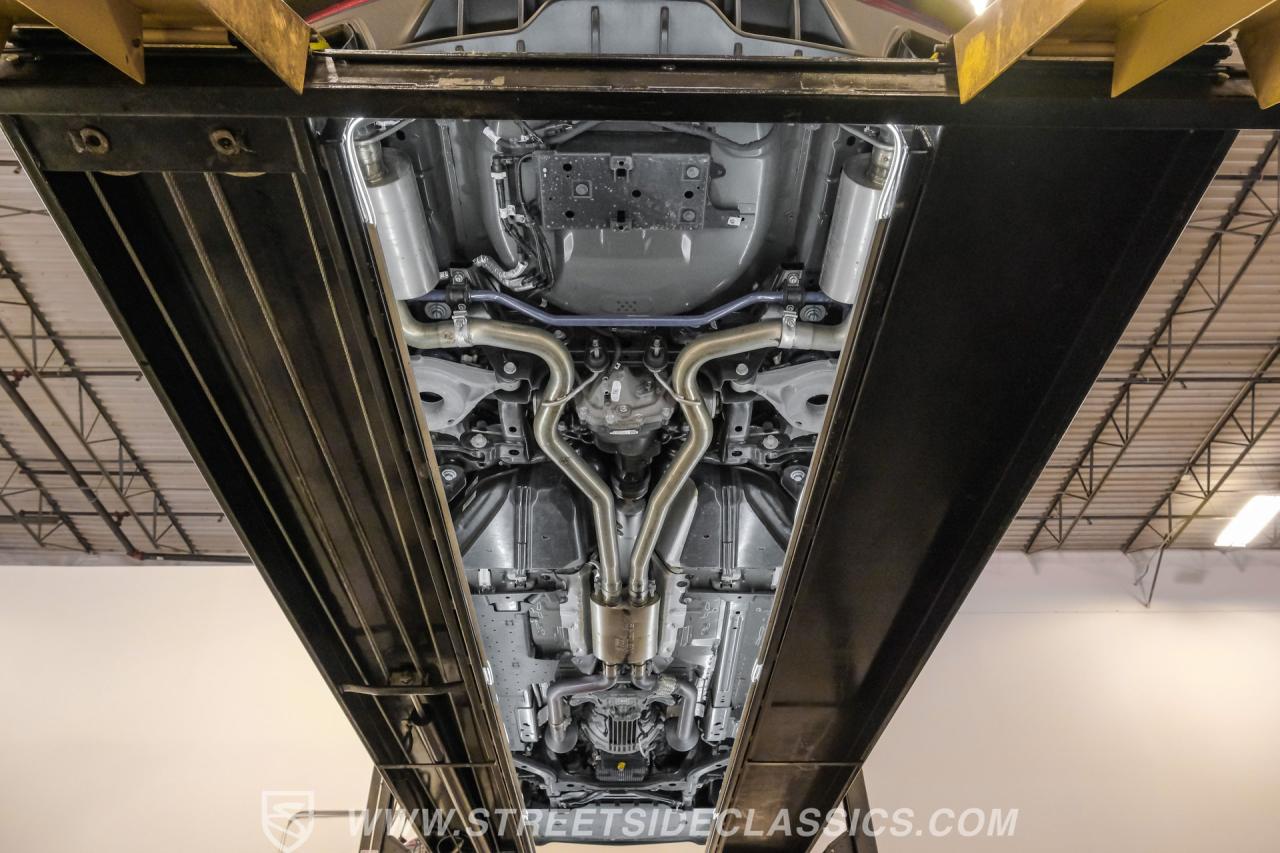 2018 Ford Mustang Shelby Super Snake