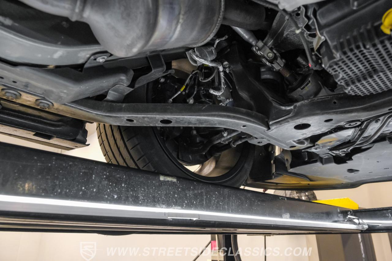 2018 Ford Mustang Shelby Super Snake