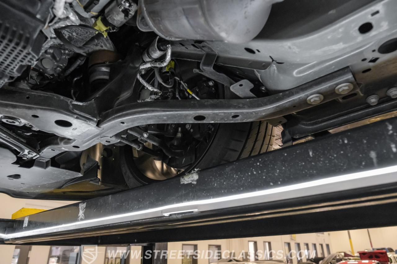 2018 Ford Mustang Shelby Super Snake