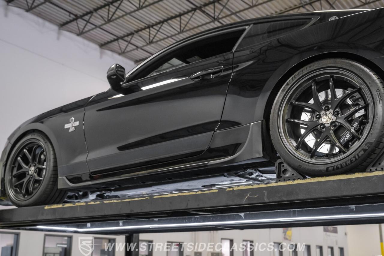 2018 Ford Mustang Shelby Super Snake