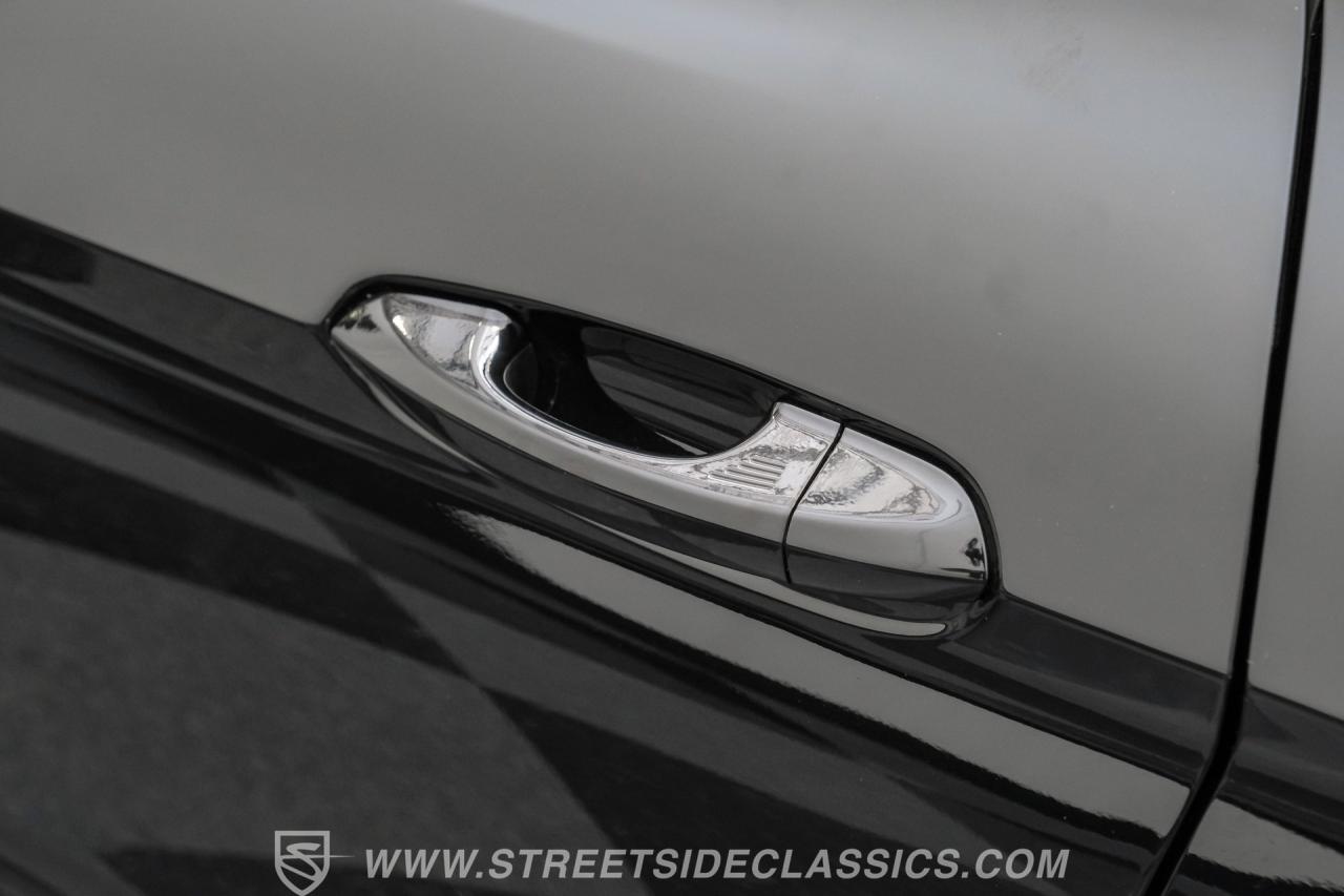 2018 Ford Mustang Shelby Super Snake