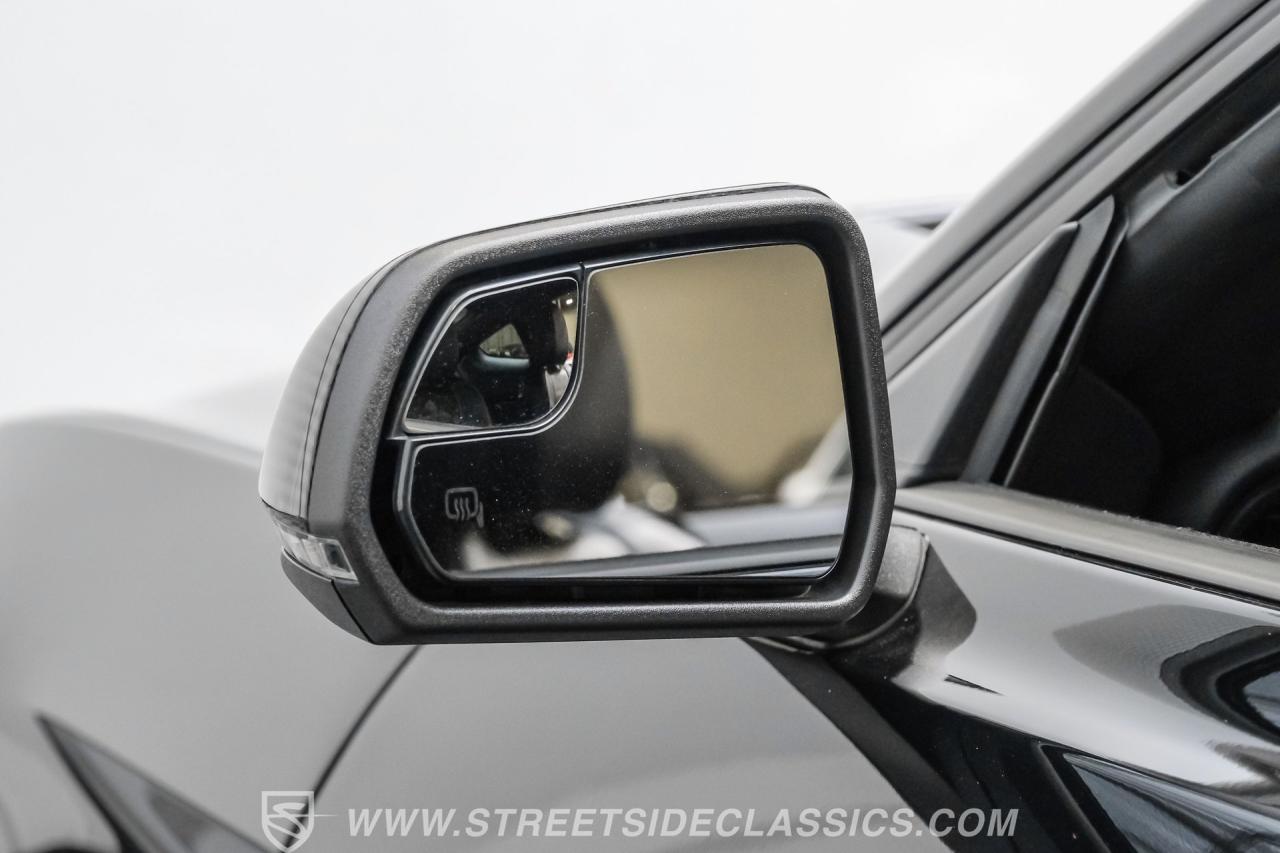 2018 Ford Mustang Shelby Super Snake