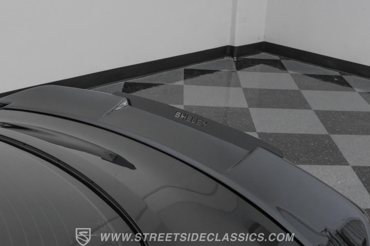 2018 Ford Mustang Shelby Super Snake