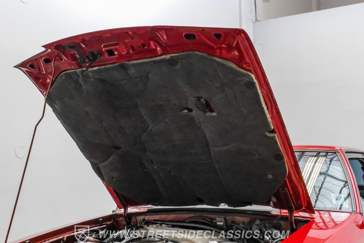 1992 Ford Mustang GT