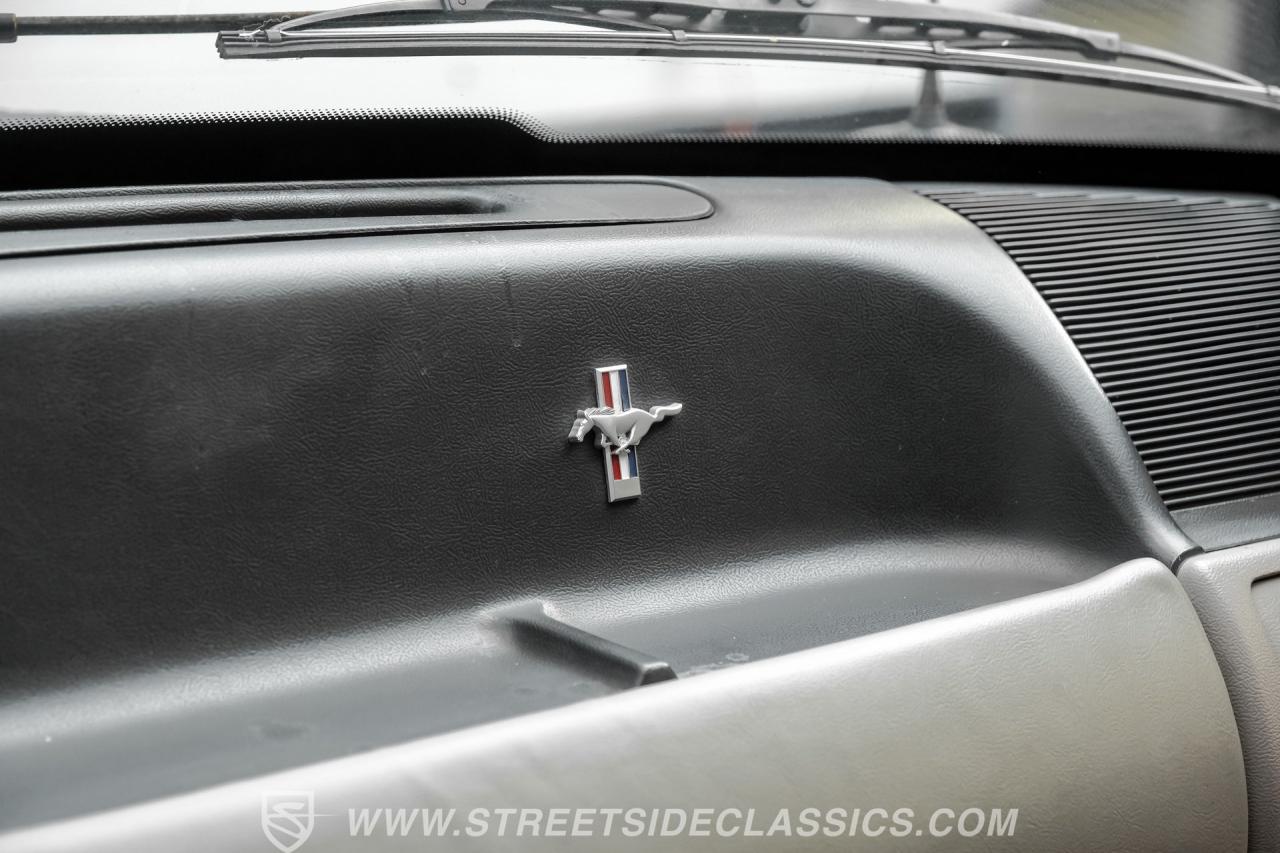 1992 Ford Mustang GT