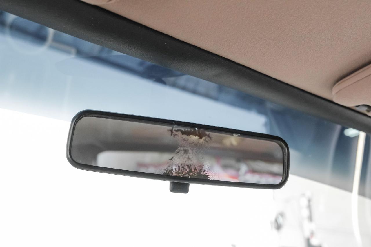 1992 Ford Mustang GT