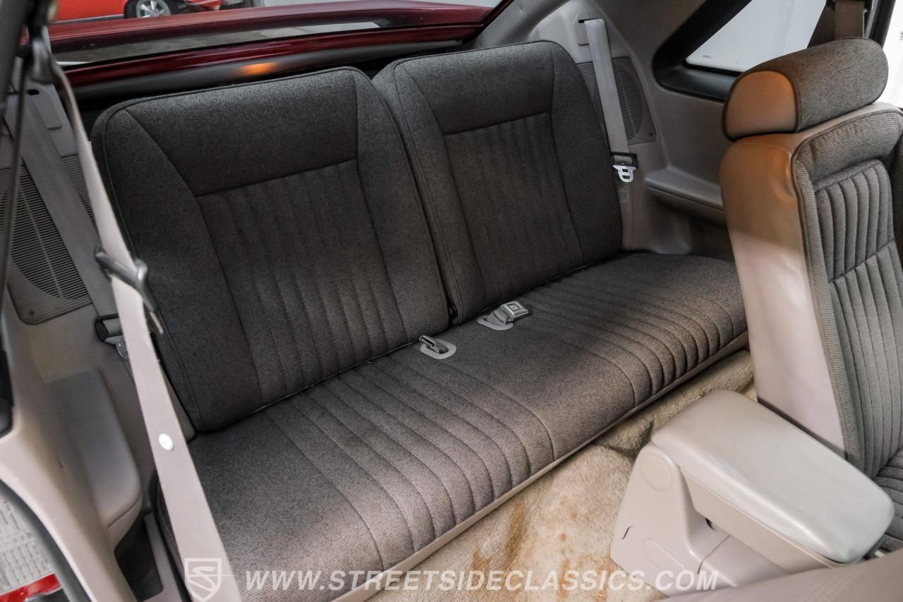 1992 Ford Mustang GT