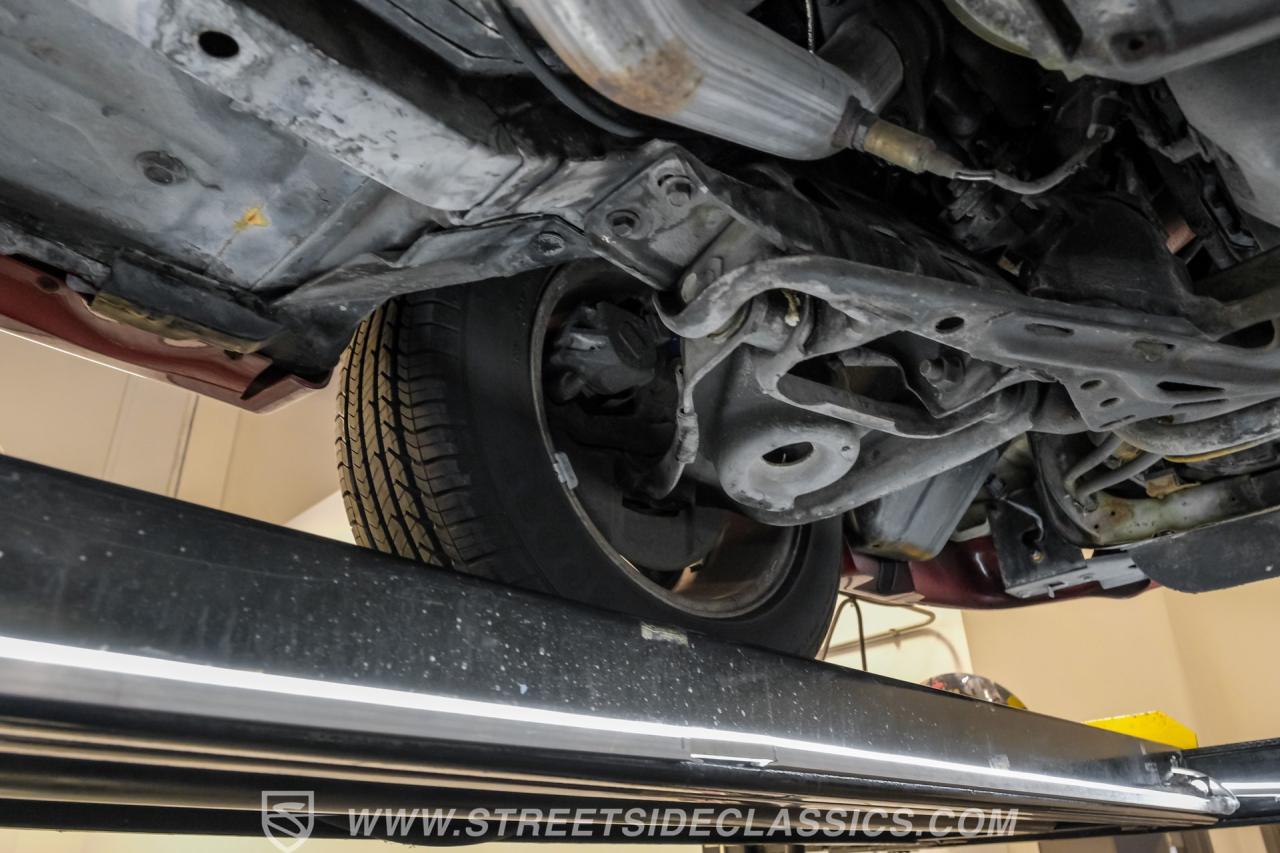 1992 Ford Mustang GT