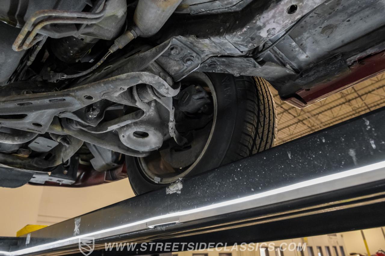 1992 Ford Mustang GT