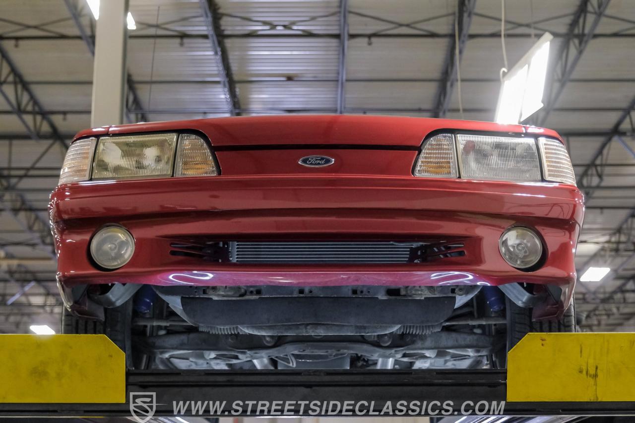 1992 Ford Mustang GT