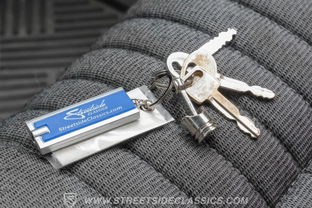 1992 Ford Mustang GT