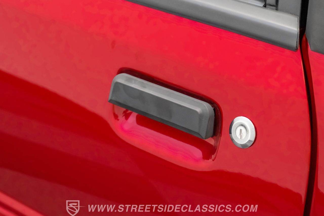 1992 Ford Mustang GT