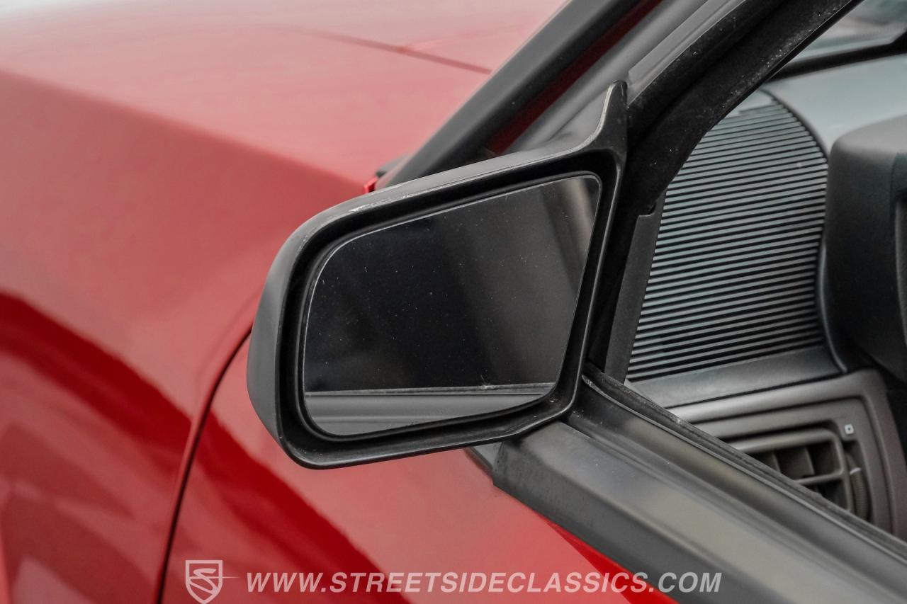 1992 Ford Mustang GT