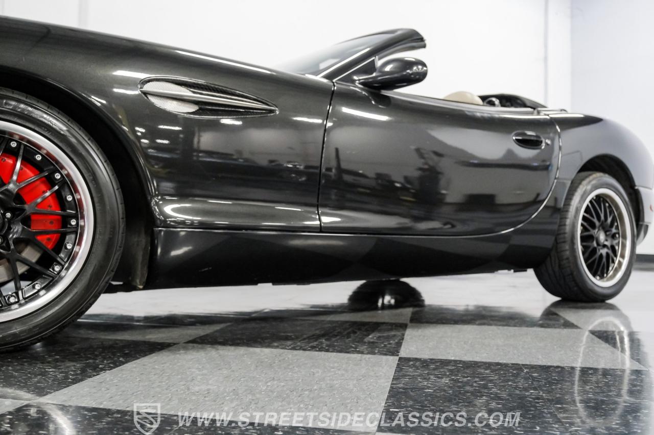 2006 Panoz Esperante