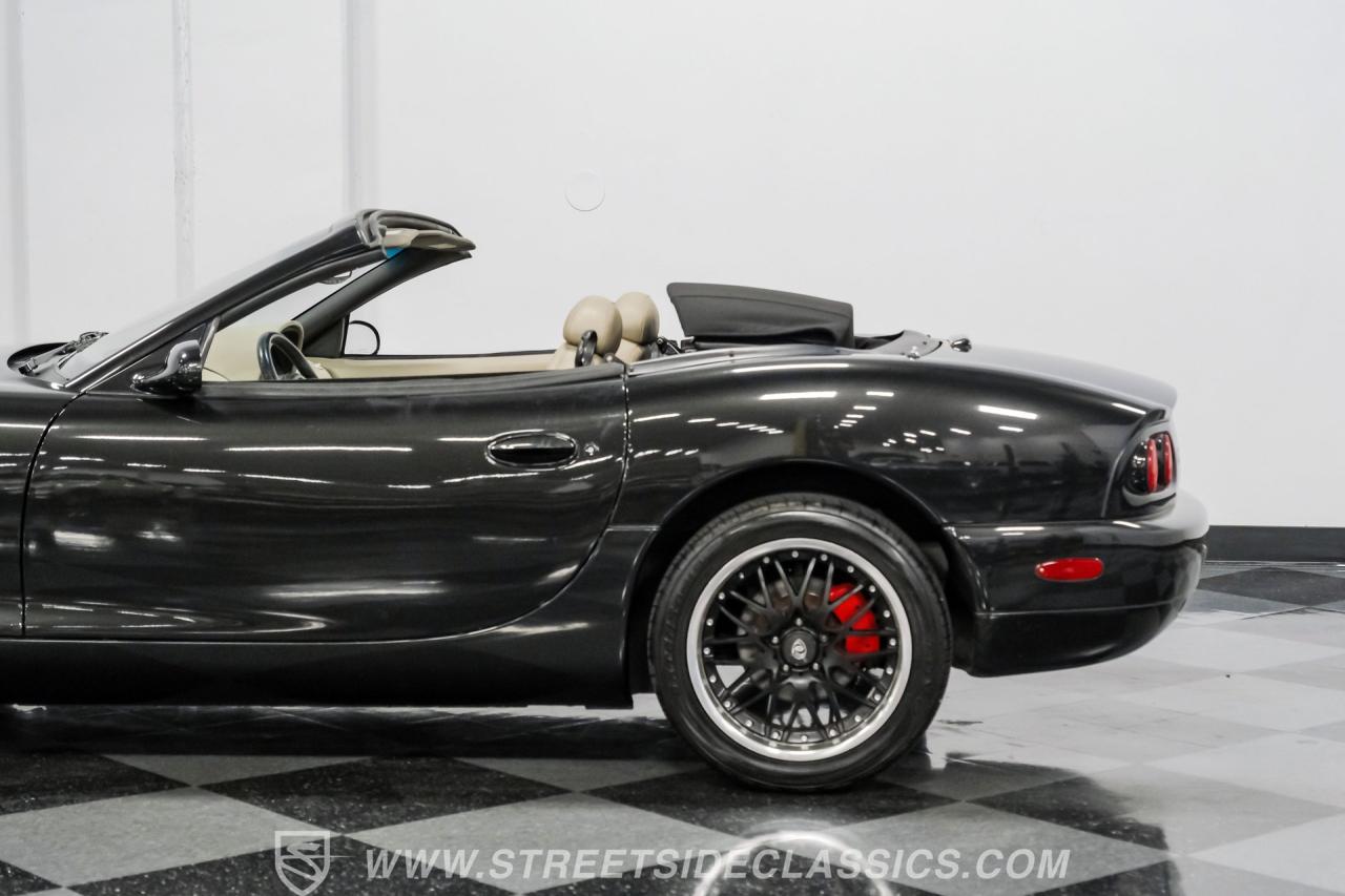 2006 Panoz Esperante