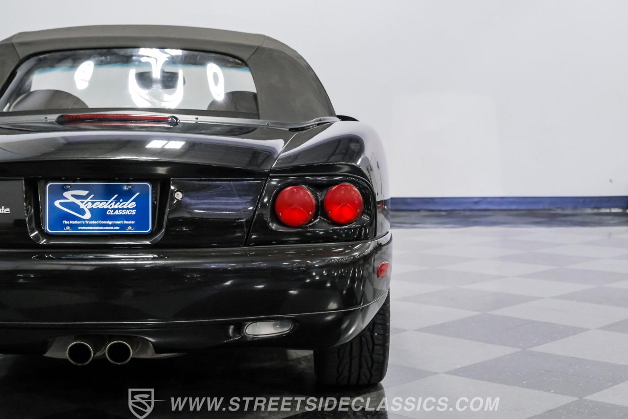 2006 Panoz Esperante