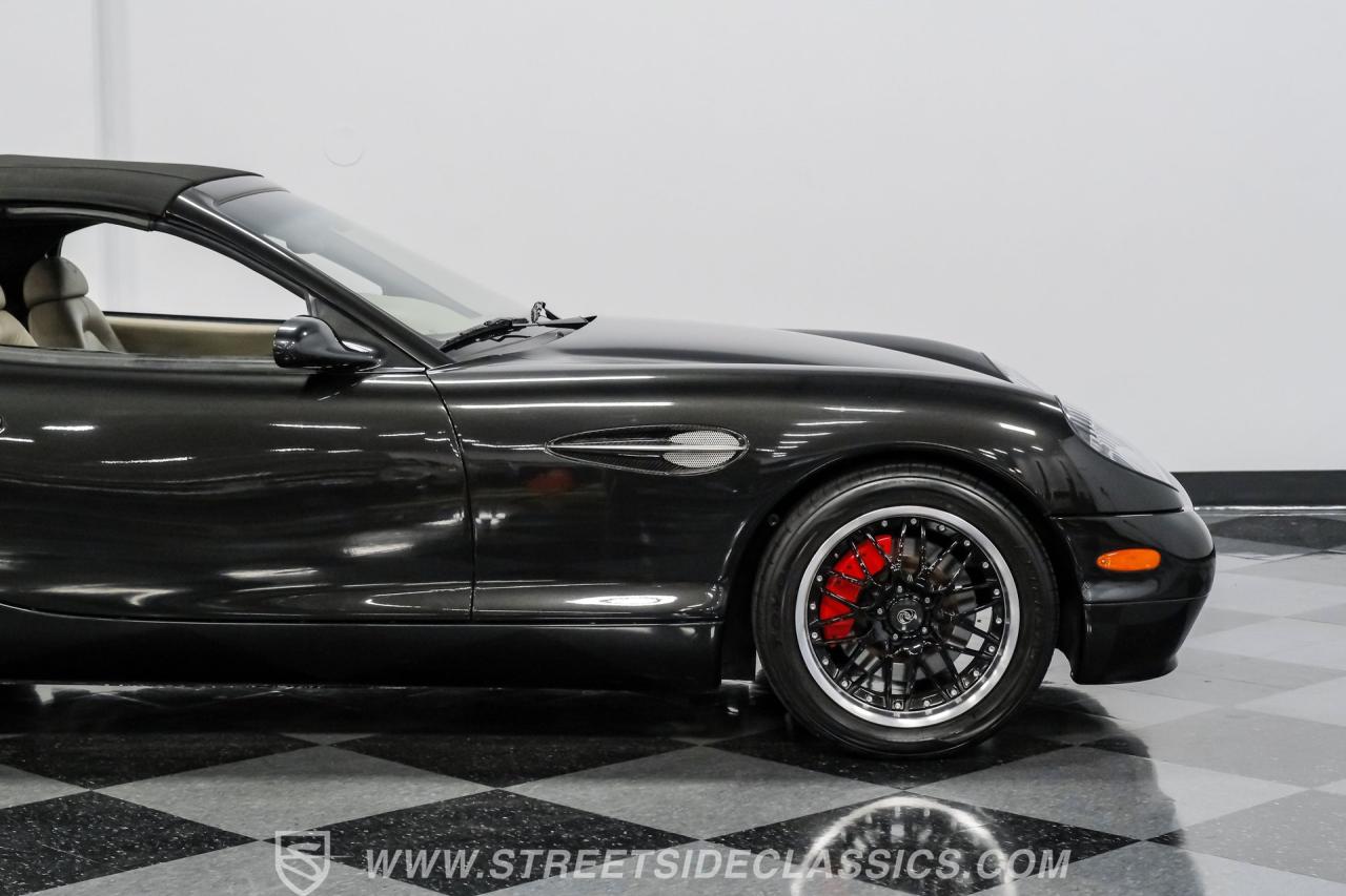 2006 Panoz Esperante