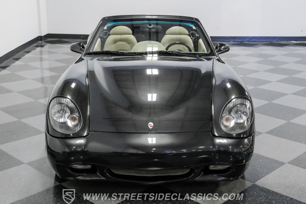 2006 Panoz Esperante