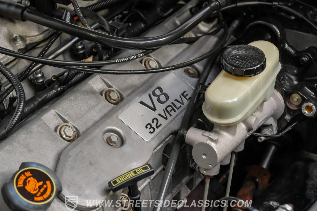 2006 Panoz Esperante