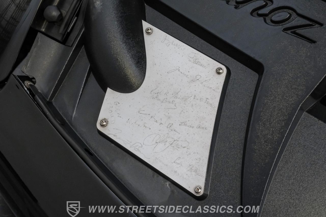 2006 Panoz Esperante