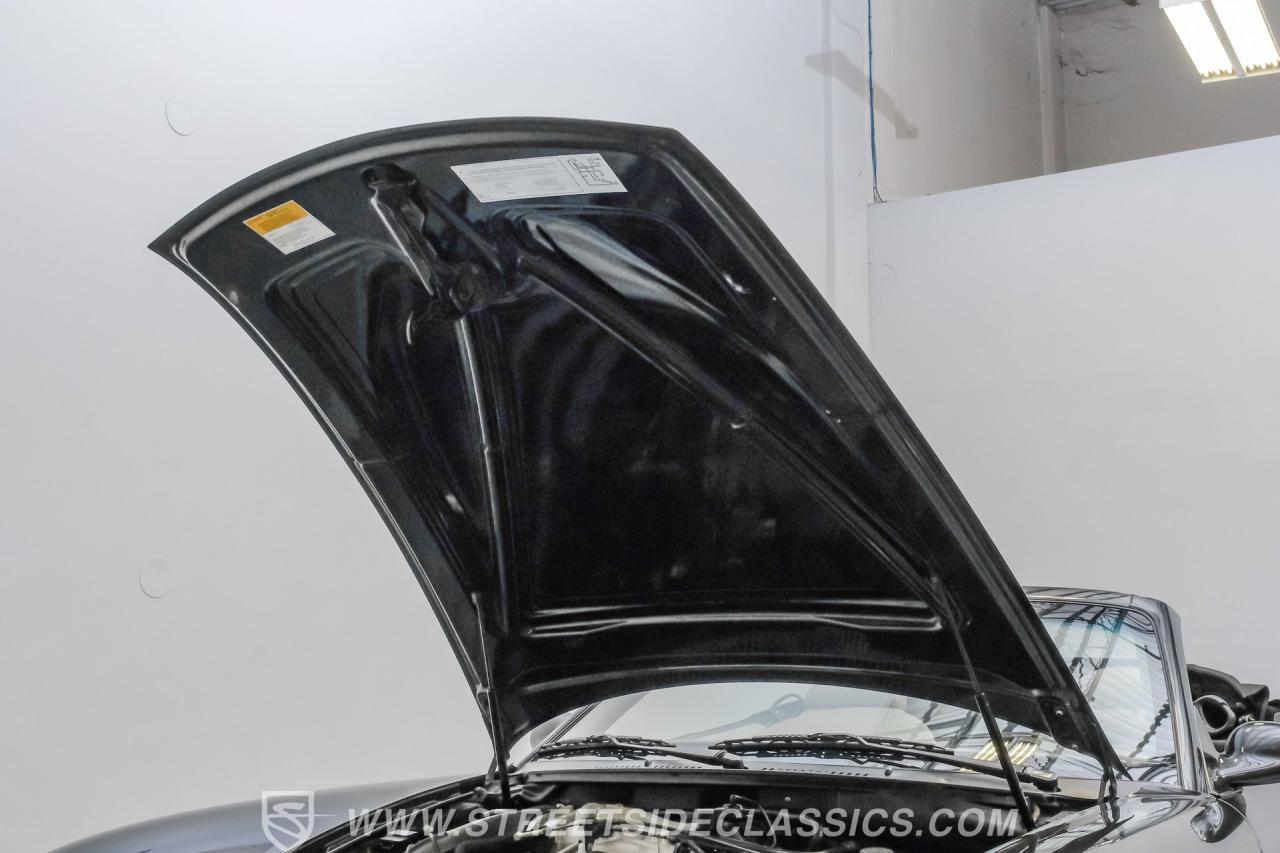 2006 Panoz Esperante