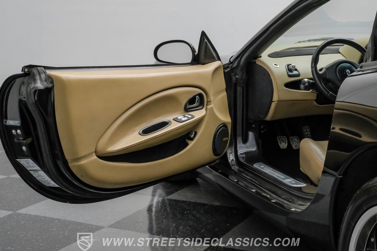 2006 Panoz Esperante