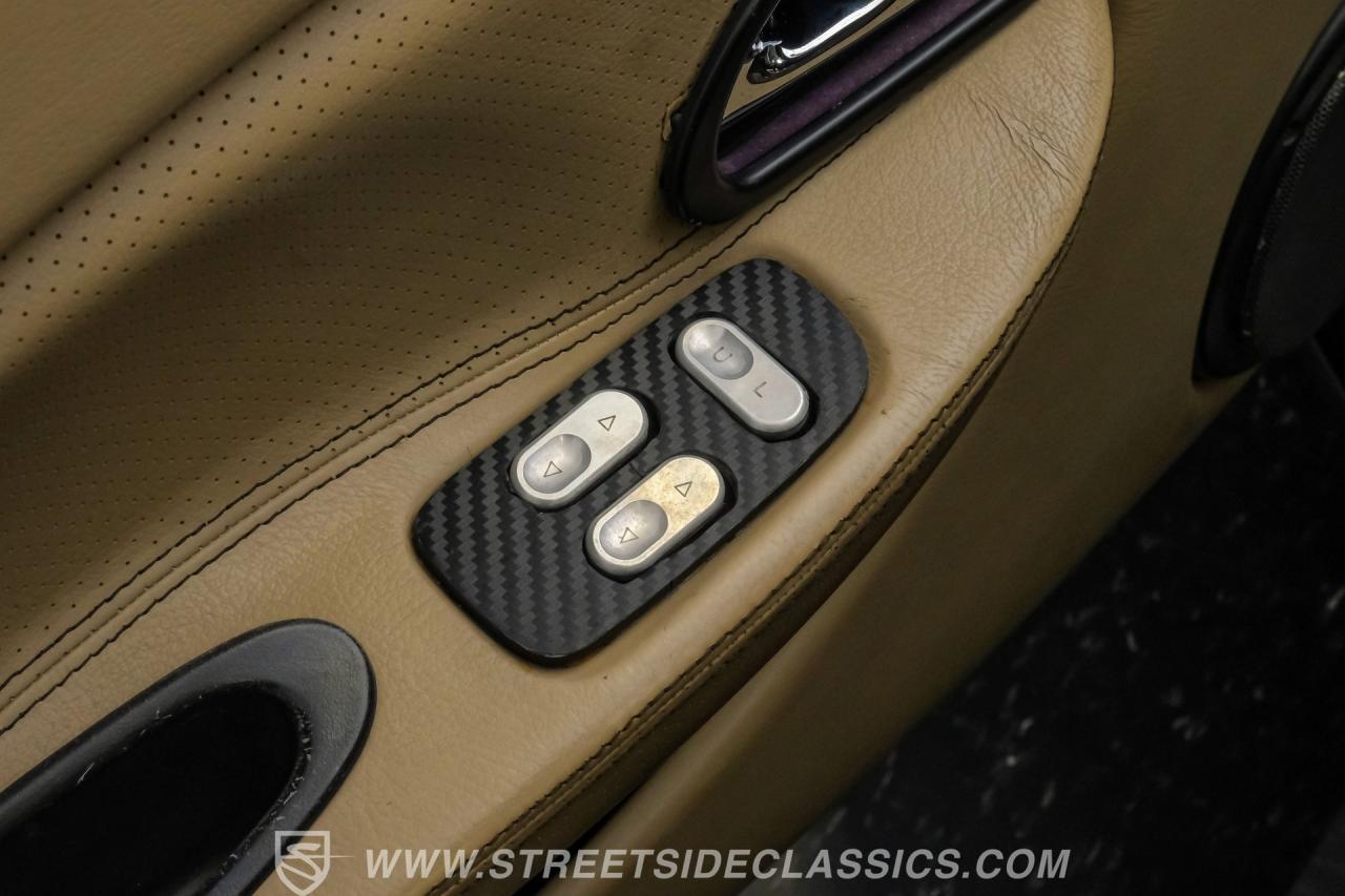 2006 Panoz Esperante