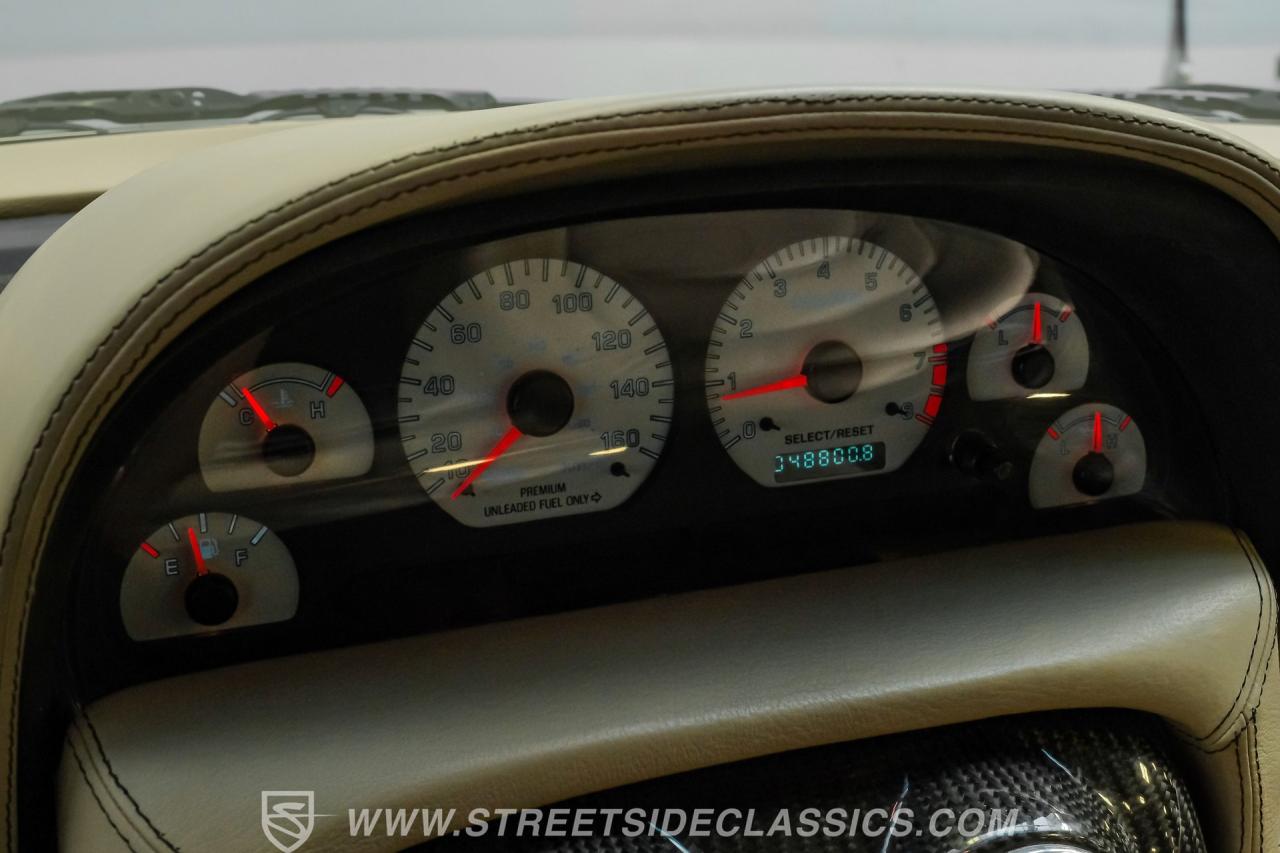 2006 Panoz Esperante