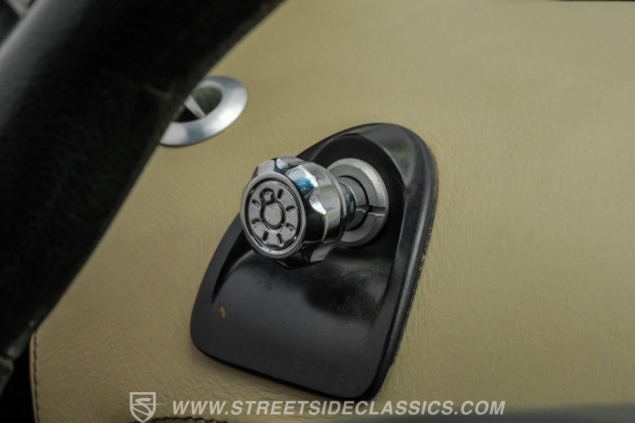 2006 Panoz Esperante