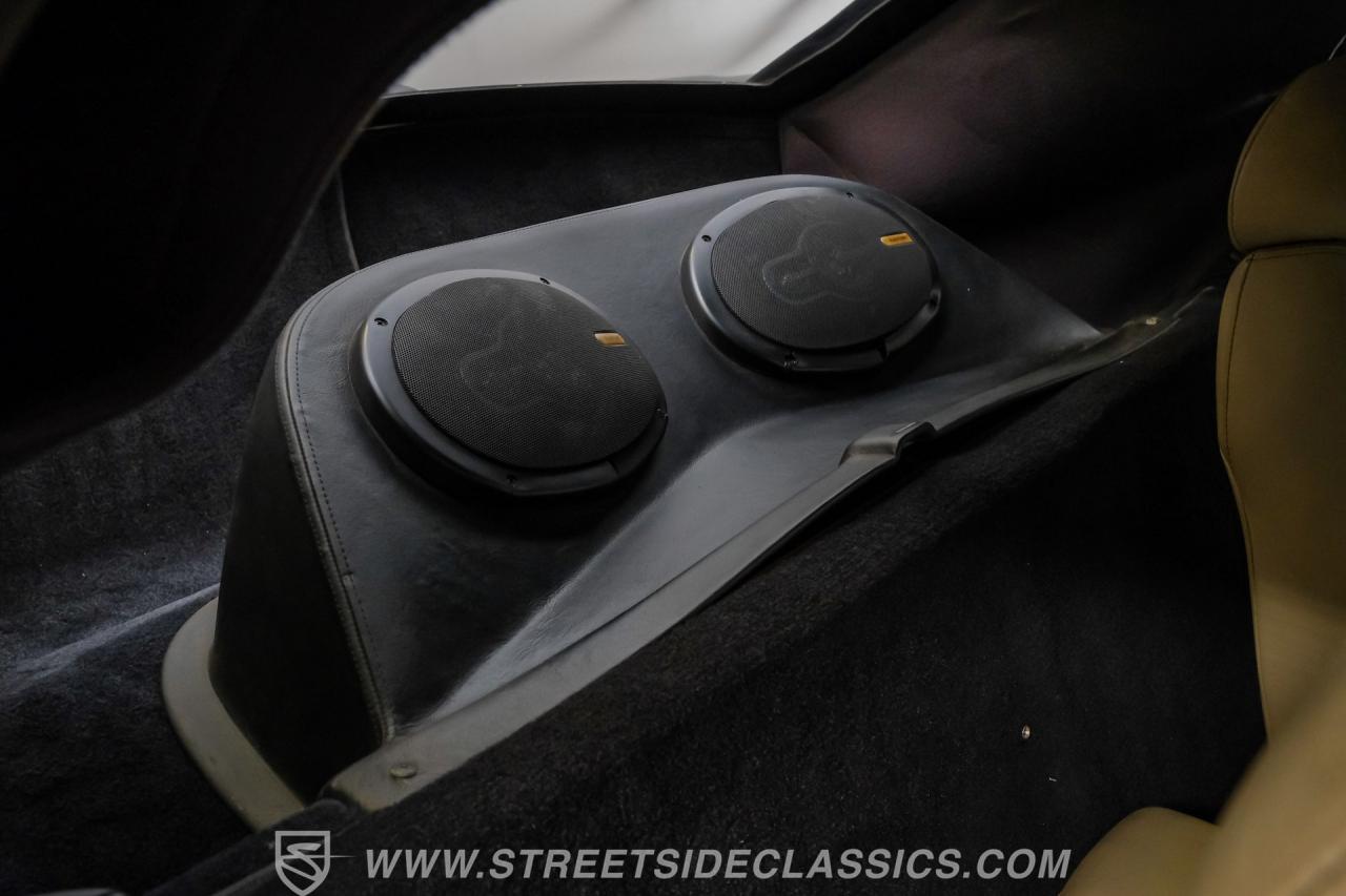 2006 Panoz Esperante