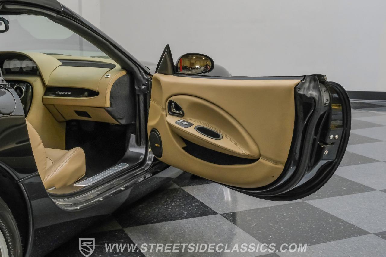 2006 Panoz Esperante