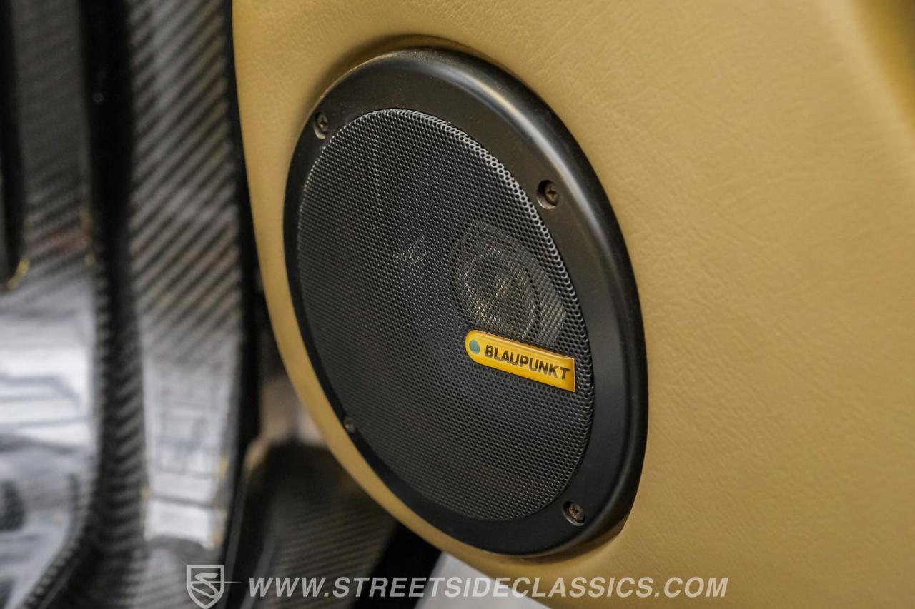 2006 Panoz Esperante