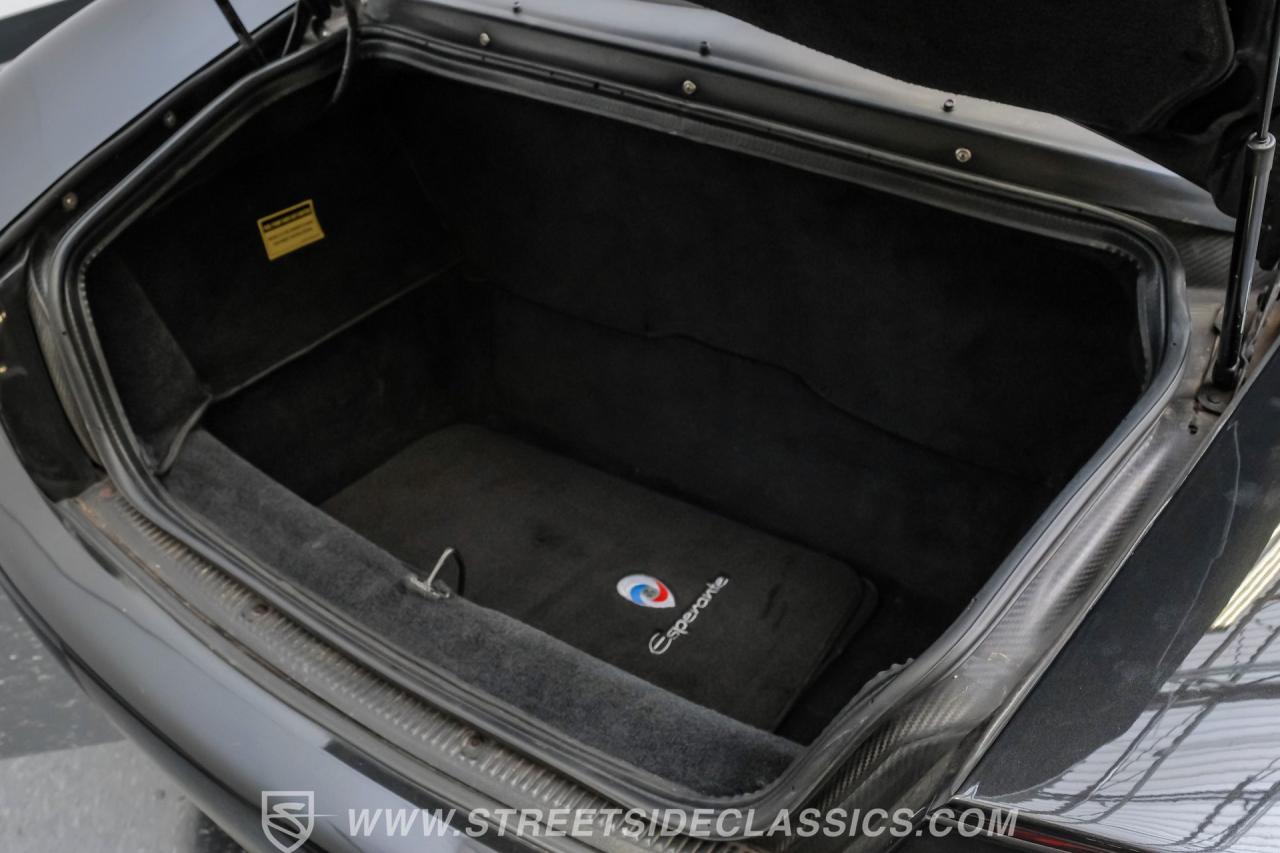 2006 Panoz Esperante