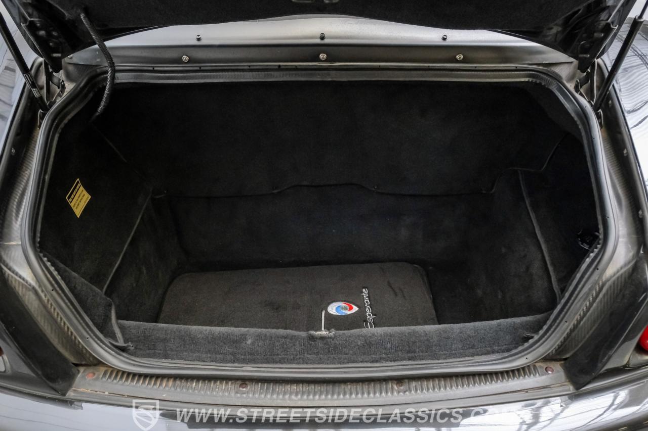 2006 Panoz Esperante