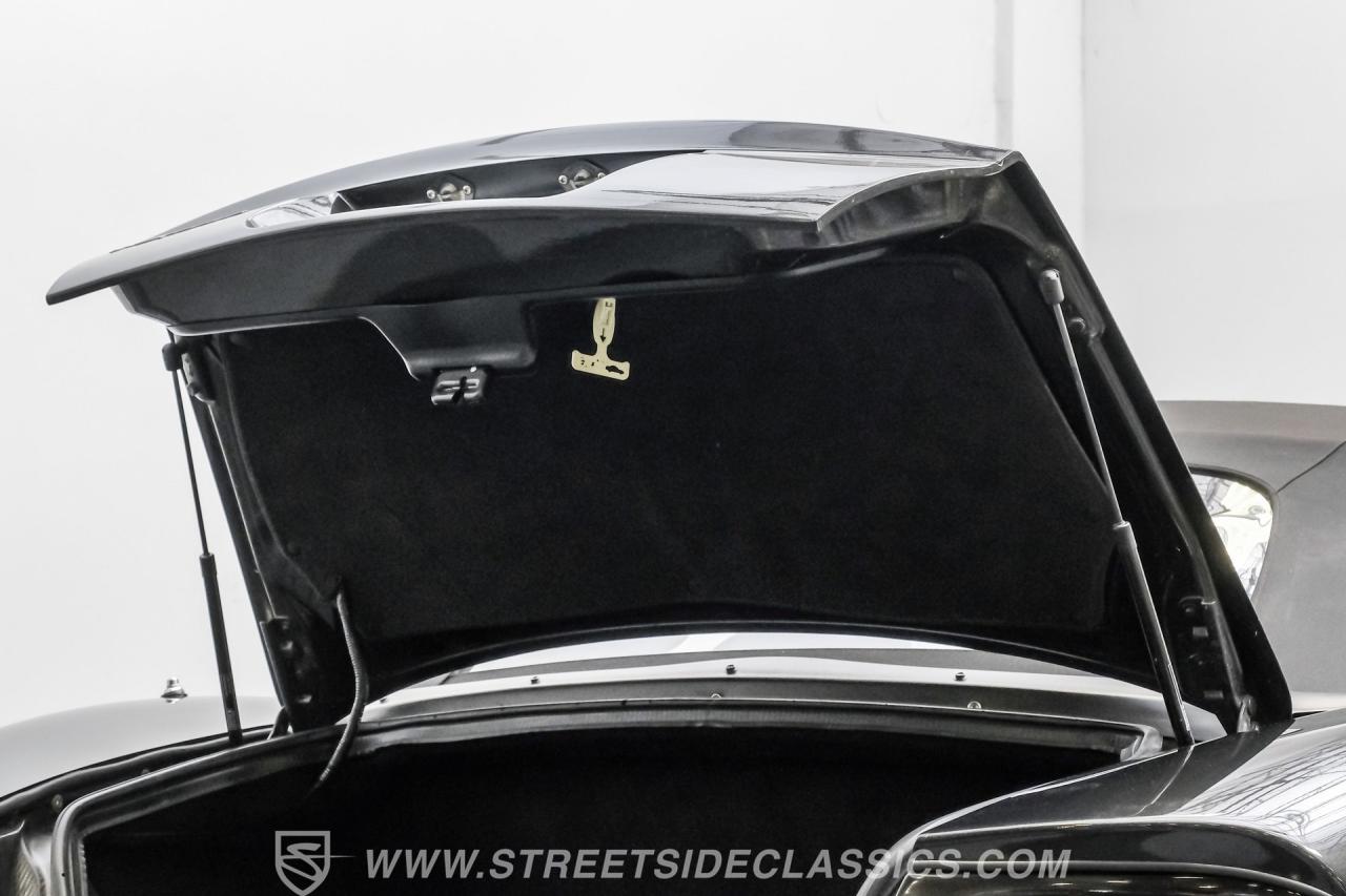 2006 Panoz Esperante