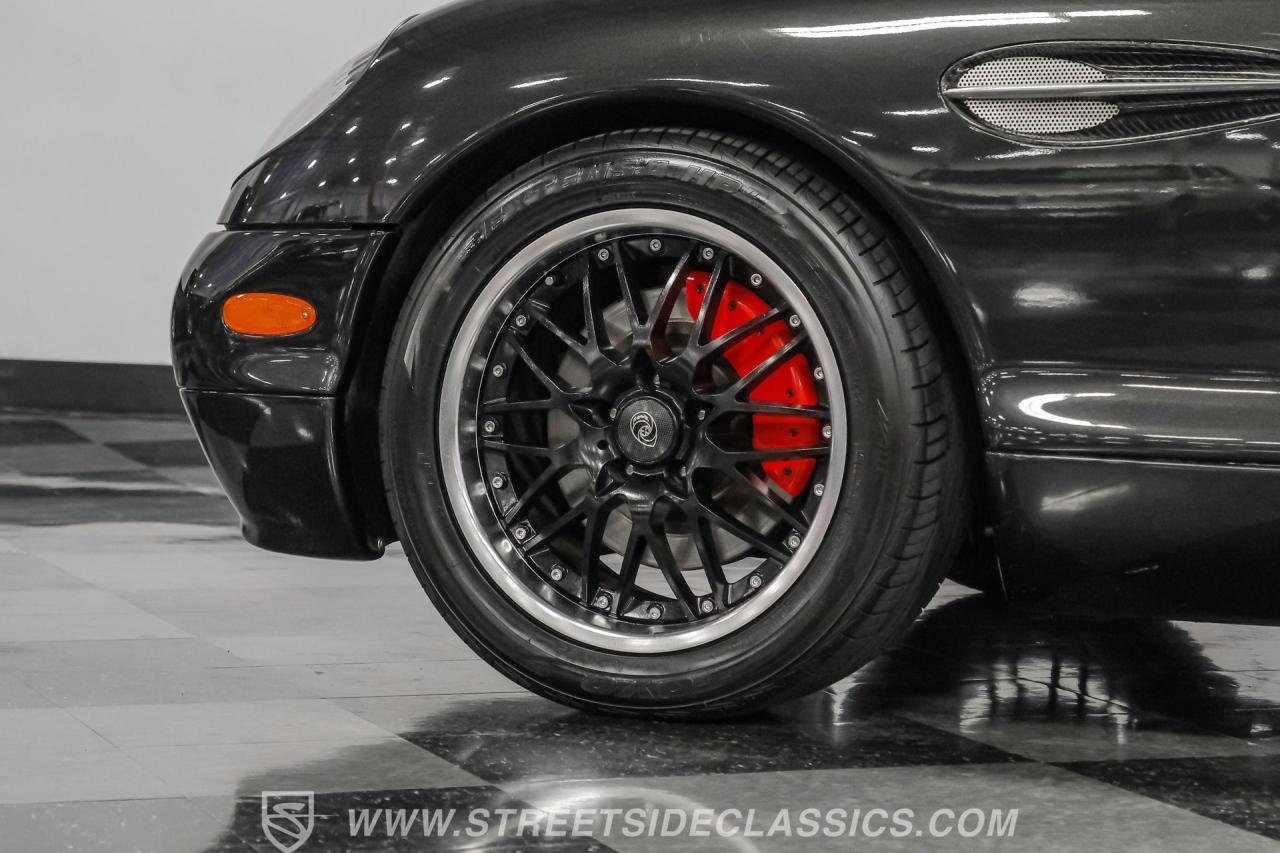 2006 Panoz Esperante