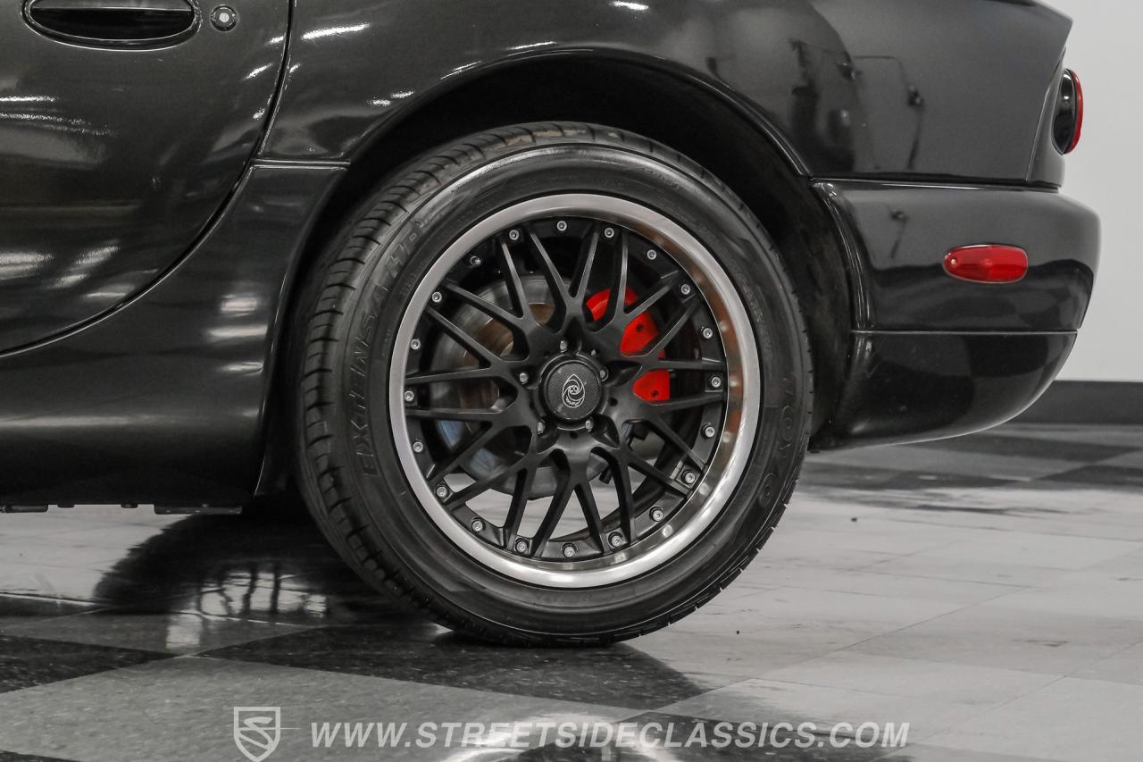 2006 Panoz Esperante