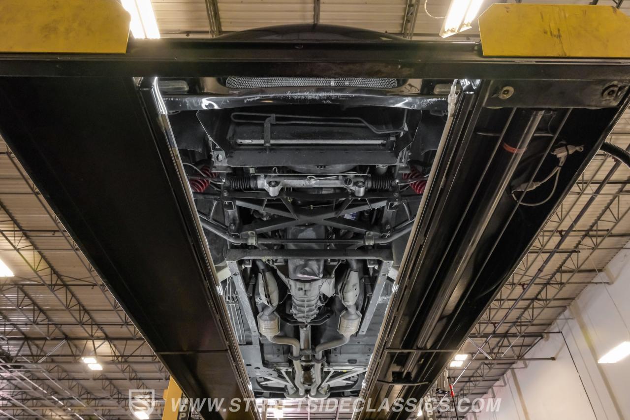 2006 Panoz Esperante