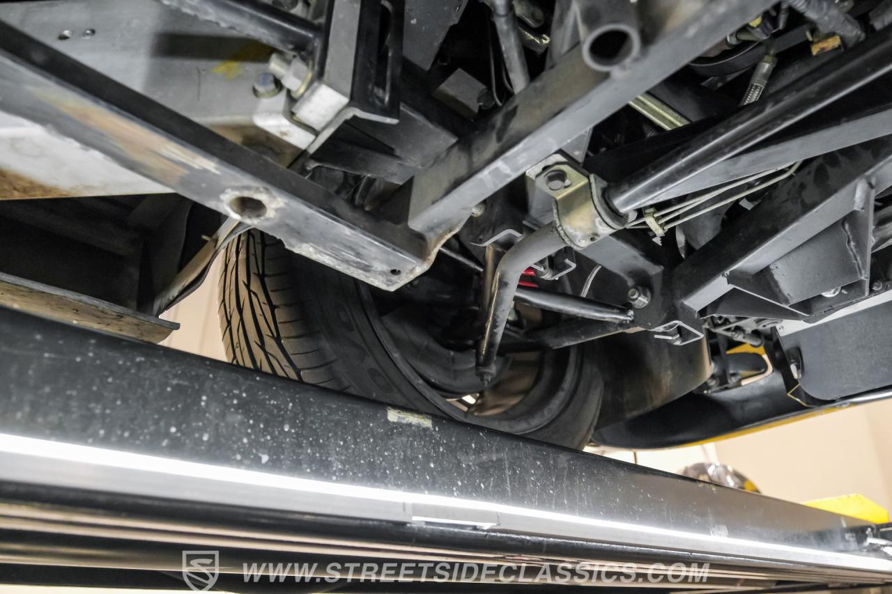 2006 Panoz Esperante