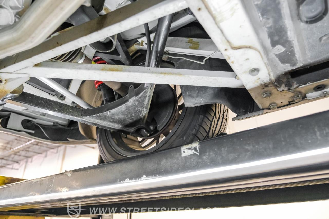 2006 Panoz Esperante