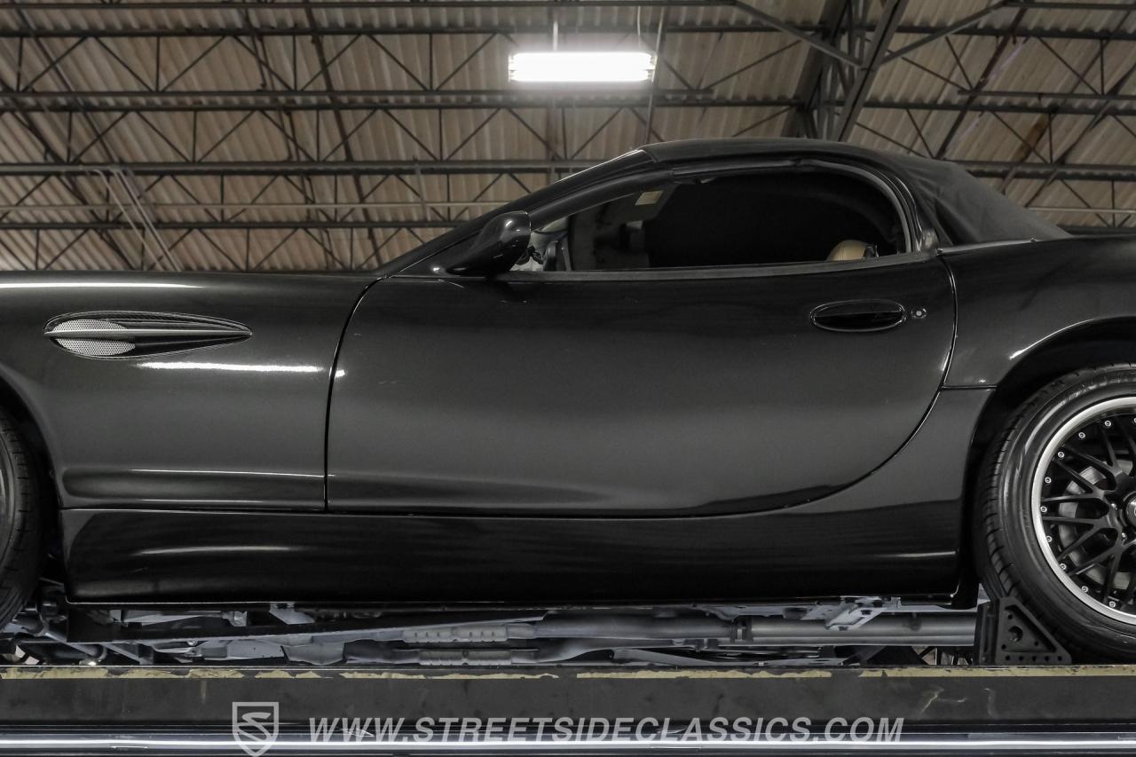 2006 Panoz Esperante