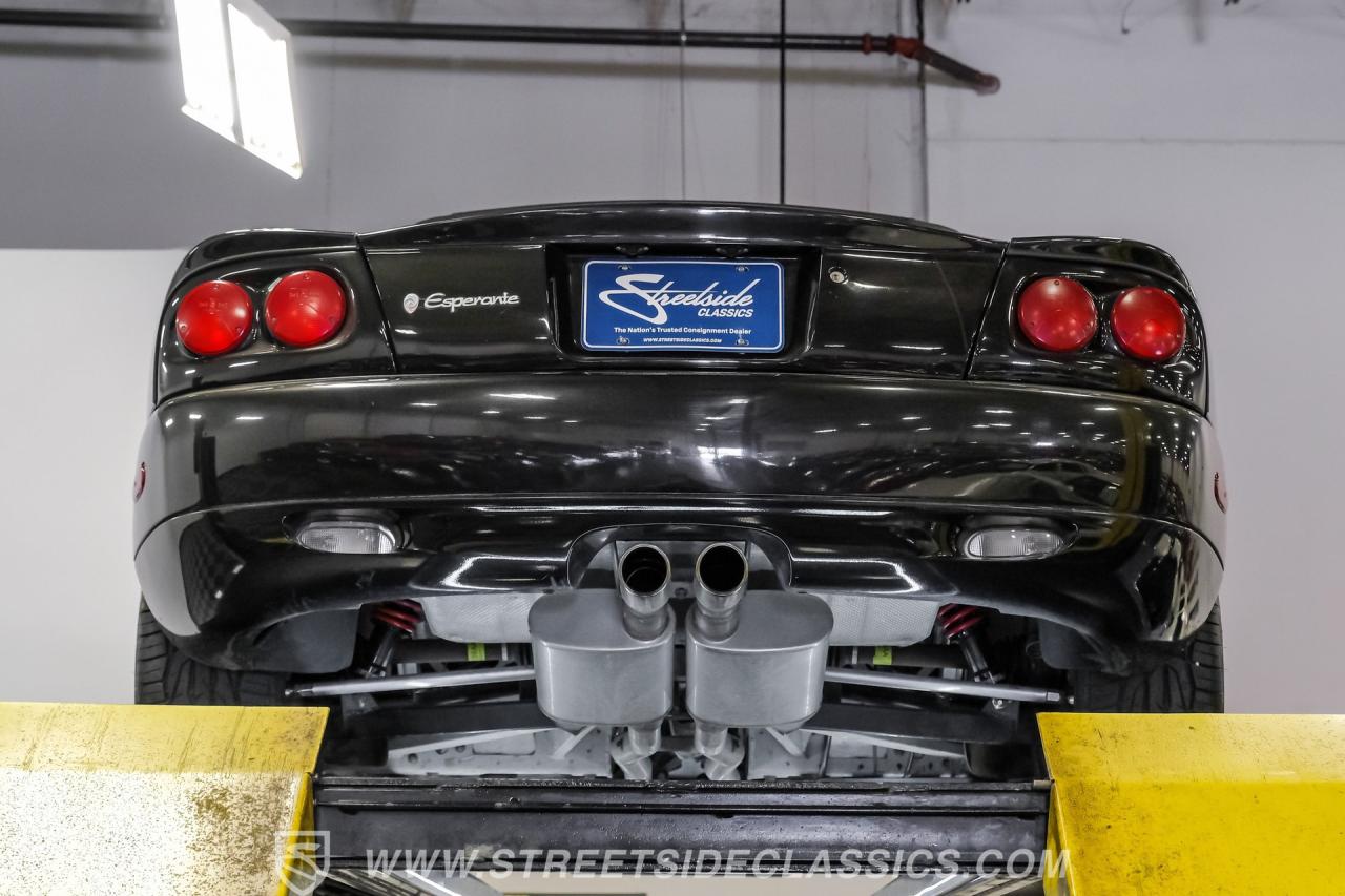 2006 Panoz Esperante