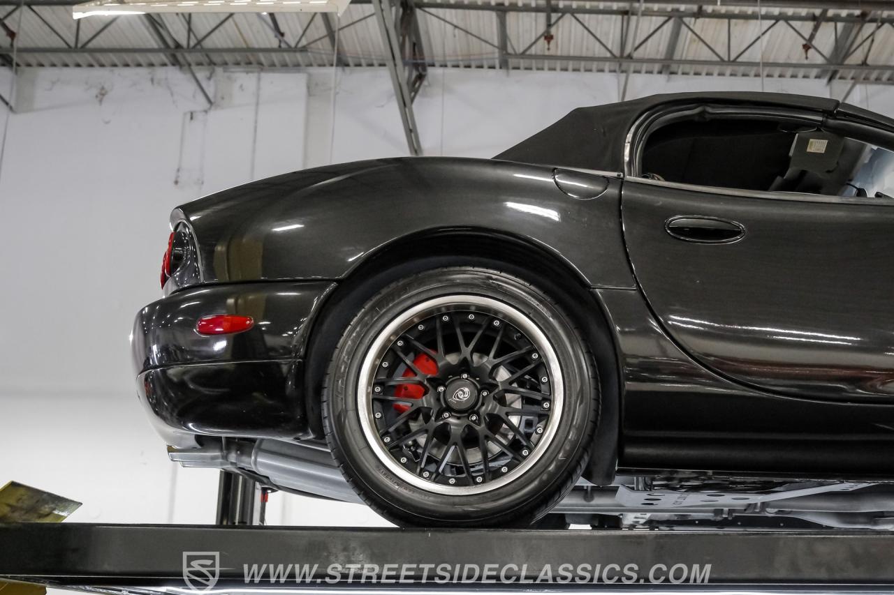 2006 Panoz Esperante