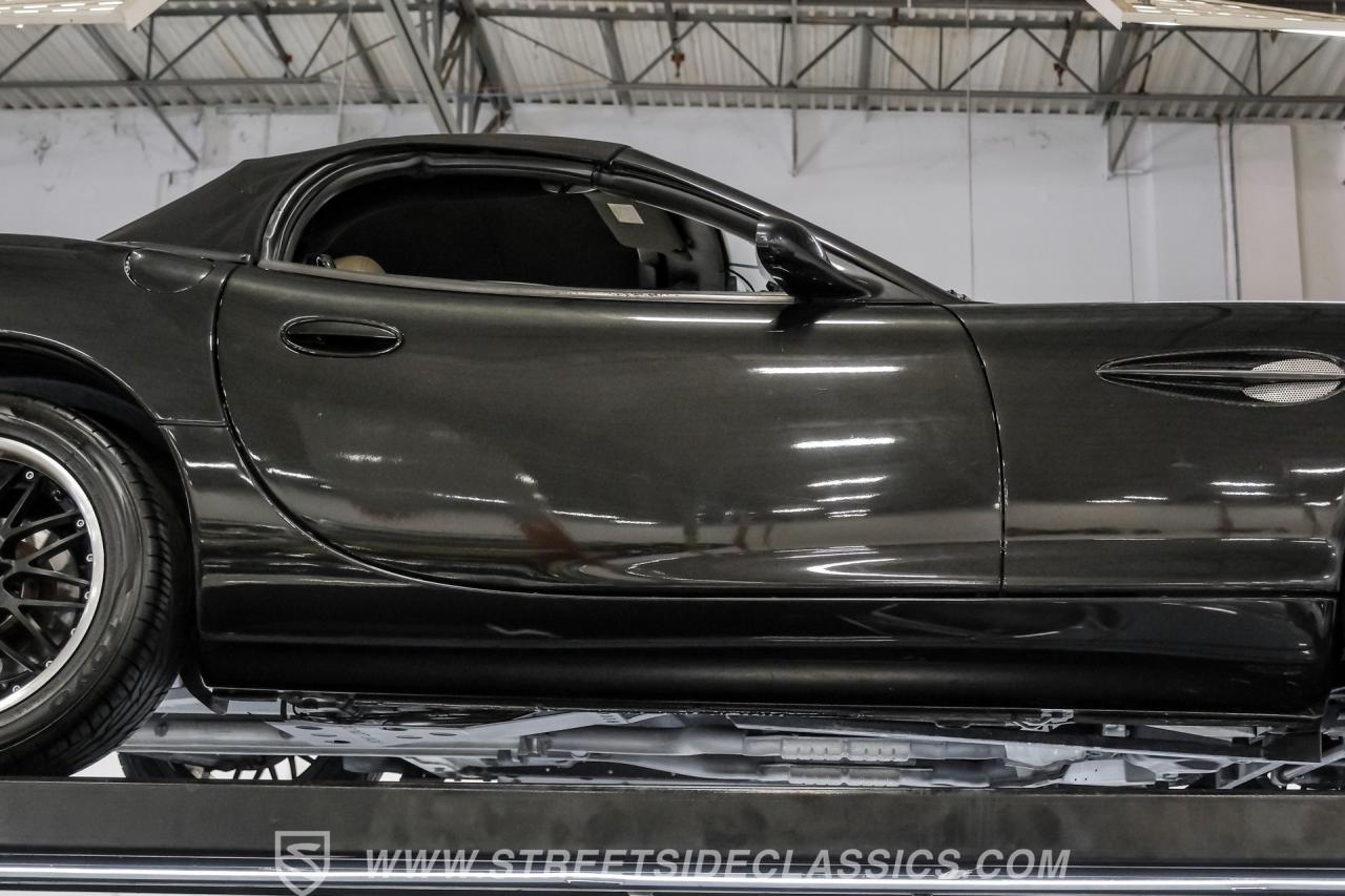 2006 Panoz Esperante