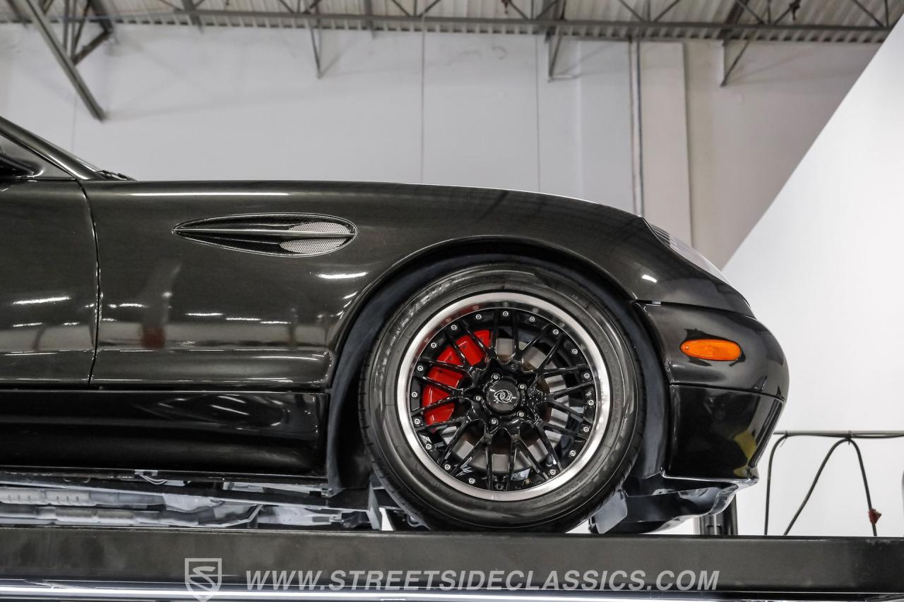 2006 Panoz Esperante